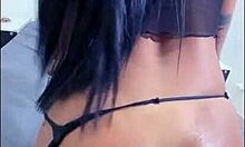 Amateur Friend Wife Girlfriend Riding Housewife Latina Brazilian Long Hair