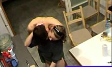 Flora And Mike's Homemade Bedroom Show