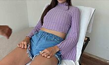 But Doctor, I Just Had an Orgasm, Why Are You Still Inside Me?