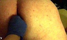 Feel my fingers exploring your prostate, amateur guy