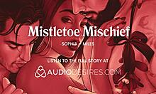 Wife Shared At Christmas Party