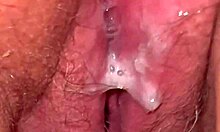 Shooting Sound Creampie In Slow Motion