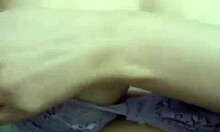 Bhabhi shows big boobs on video call - village girls display boobs