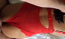 He Fucks Me Doggy And Eats My Ass