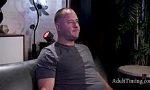 teen proves to her step dad size does not matter skill does