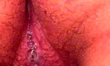 Shooting Sound Creampie In Slow Motion