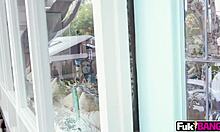 Cassidy Banks Fucks Best Friend's Best Friend in Wild Gangbang! Cum Everywhere!