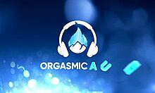 Stepmom Seduces Son And Makes Him Cum Twice!