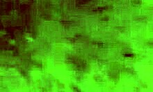 An adorable brunette teen with pigtails gets her pussy eaten by her big cock boyfriend