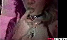 stunning yumi sins explores her tight pussy to the edge