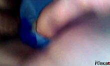 Wife BEGS No ANAL Recording for Husband