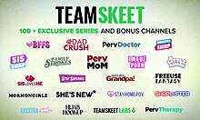 stepmonsters plan coaxing stepsiblings into intense intimacy in the shower