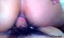 Wife BEGS No ANAL Recording for Husband