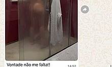 Novice wife messages after first cuckold fetish experience with eater.