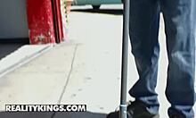 Tyler steel abella danger - grand theft moto - reality kings