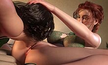 Two Hot Friends Enjoy Threesome With Lucky Guy And Huge Dick