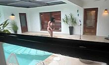 Caught Gooning To Goth Step Sister ~ Trippi Rose ~ Household Fantasy ~ Scott Stark