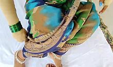 Neighbor's horny aunt enjoys fun fucking with neighbor