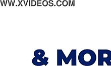 Two British Students Learn Orgasm Denial from Their Experienced Older Teacher