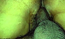 desi bhabhi's big indian pussy gets filled with cream by brother-in-law