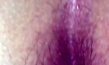 Mama's Big Booty Gets a Taste!