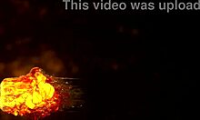 piss - dap karolina geiman - 3 monster cock in ass - uncensored - vk backstage with gaping and face fucking!!