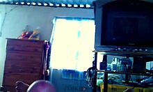 Wife BEGS No ANAL Recording for Husband