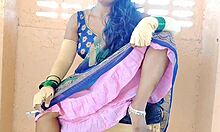 Neighbor's horny aunt enjoys fun fucking with neighbor