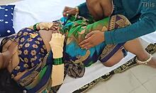 Neighbor's horny aunt enjoys fun fucking with neighbor