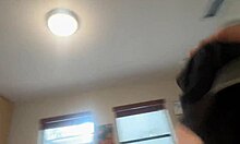 Caught Gooning To Goth Step Sister ~ Trippi Rose ~ Household Fantasy ~ Scott Stark