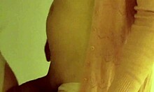 with my latina friend's big ass, i tempted an unfaithful brunette with my big cock