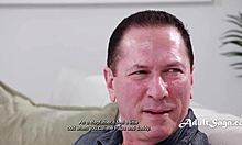 Stepdads Anal Class To Make Her Top Ass