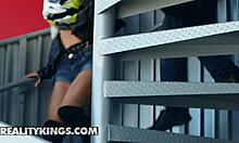 Tyler steel abella danger - grand theft moto - reality kings