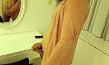 with my latina friend's big ass, i tempted an unfaithful brunette with my big cock