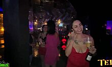 Revoada do ted with lots of fucking and women - ma santos oficial - caroline moraes - sophia wolf official - gabrielly oliveira - casal dna