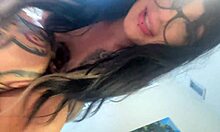 Caught Gooning To Goth Step Sister ~ Trippi Rose ~ Household Fantasy ~ Scott Stark