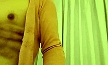 with my latina friend's big ass, i tempted an unfaithful brunette with my big cock