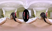 REALITYLOVERS - RUSSIAN TEEN SEEKS REVENGE IN ANAL CHALLENGE