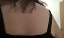 HAIRY CLAUDIA WANDERS THE FOREST OF PONTEDERA