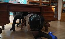 I Think You're the One Who Farted in the Office, Bitch