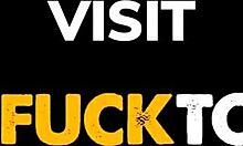 Latina Redhead Outdoor Deep Throats Big Cock In A Nice Garden