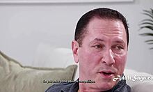 Stepdads Anal Class To Make Her Top Ass