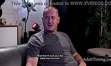 teen proves to her step dad size does not matter skill does