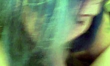 Sucking That Tattooed Dick