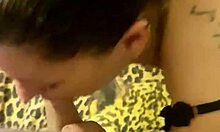 Cherry and jupiter doggystyle pov close up