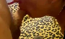 Cherry and jupiter doggystyle pov close up