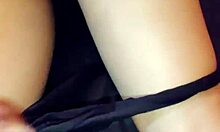 Hot Malaysian Girlfriend Hard Fuck From Behind