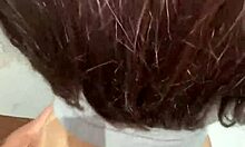 quick sex in the bathroom at a party while others dancing