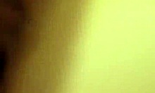 Cherry and jupiter doggystyle pov close up