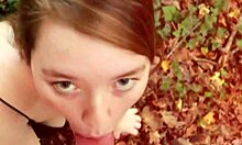 What happens when the blonde 18 year old gets railed by her headmaster?